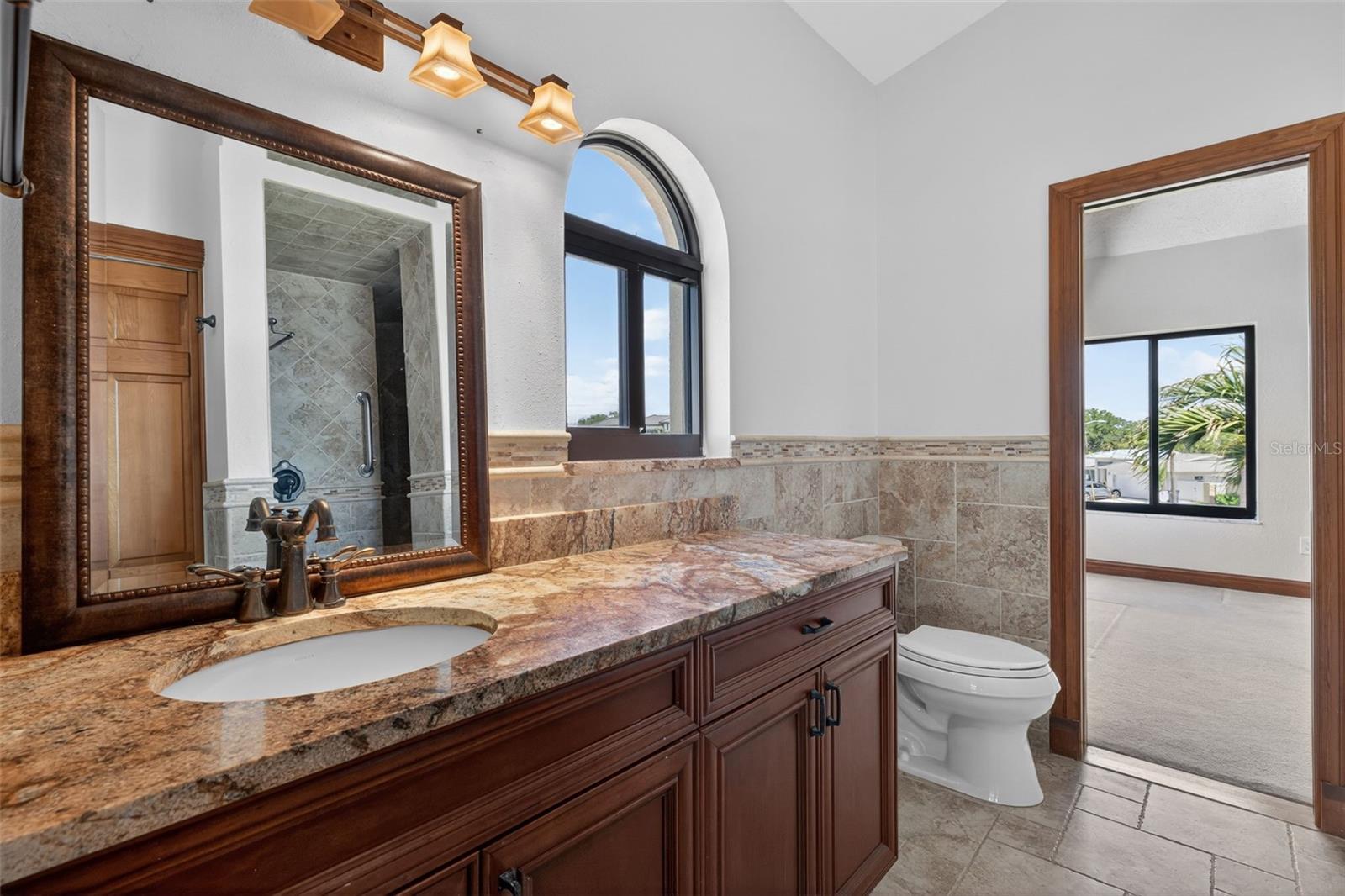 WATERWAY ESTATES SEC 1 - Residential