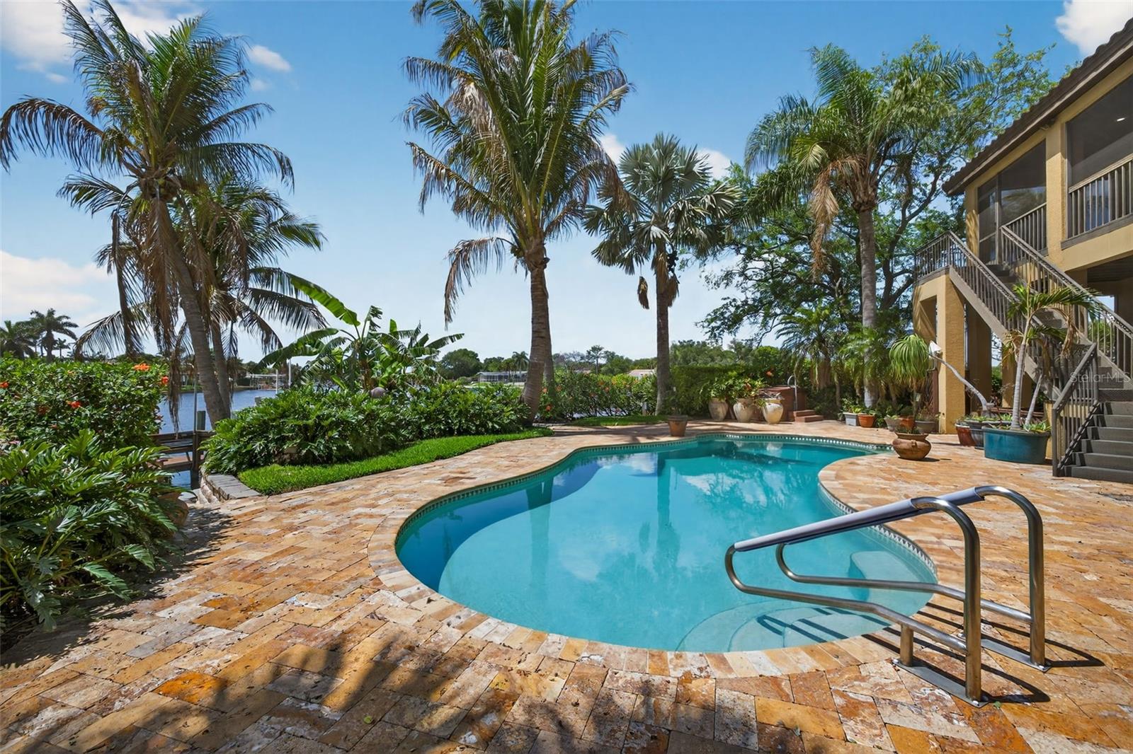 WATERWAY ESTATES SEC 1 - Residential