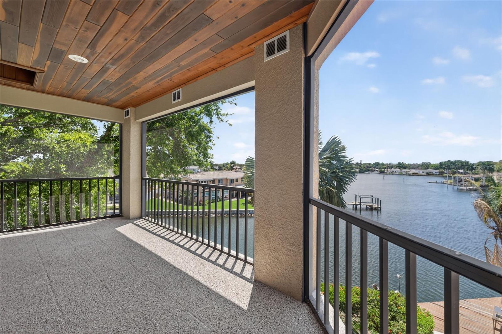 WATERWAY ESTATES SEC 1 - Residential