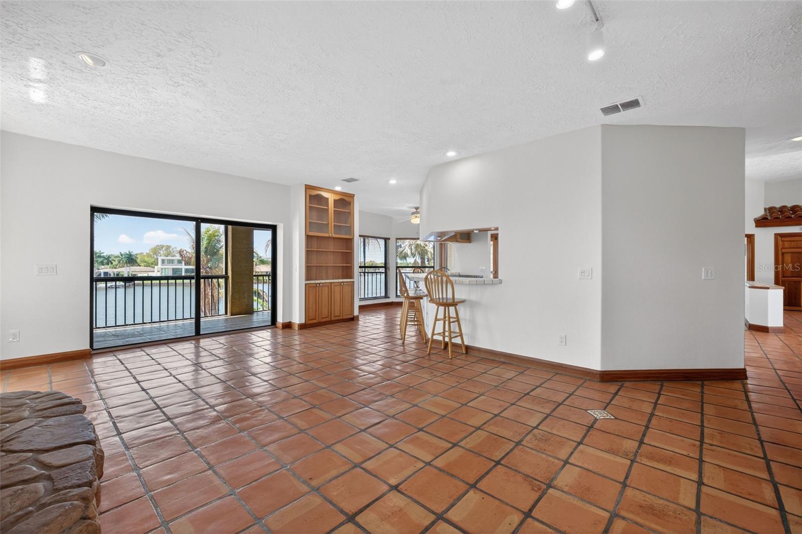 WATERWAY ESTATES SEC 1 - Residential