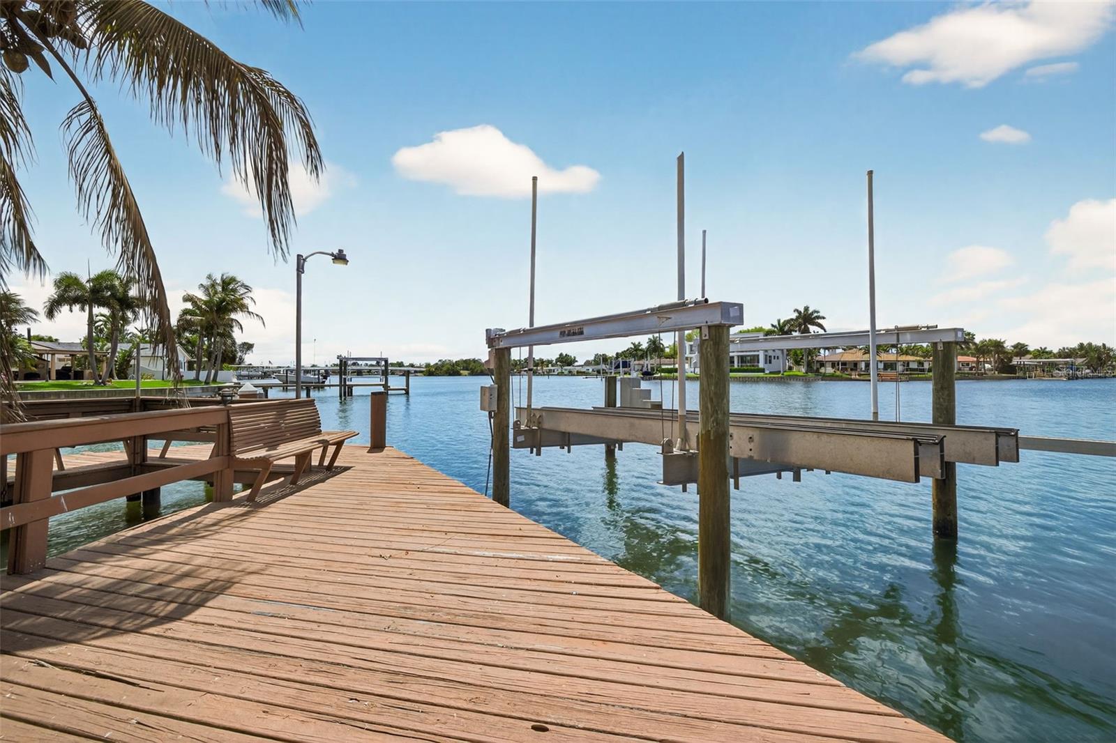 WATERWAY ESTATES SEC 1 - Residential