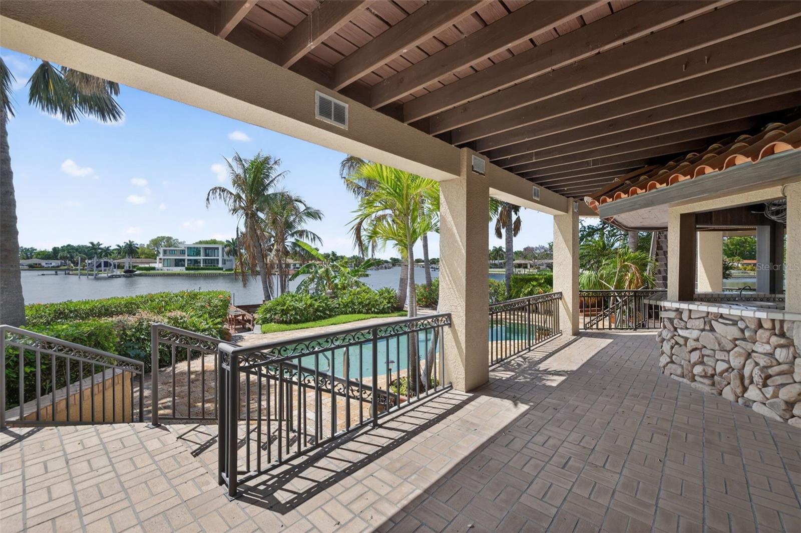 WATERWAY ESTATES SEC 1 - Residential