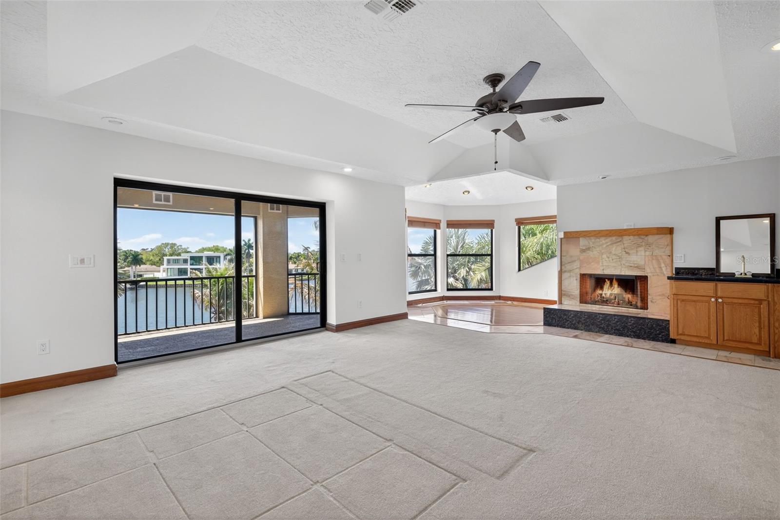 WATERWAY ESTATES SEC 1 - Residential