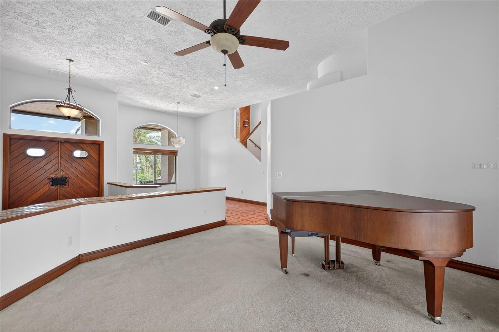 WATERWAY ESTATES SEC 1 - Residential