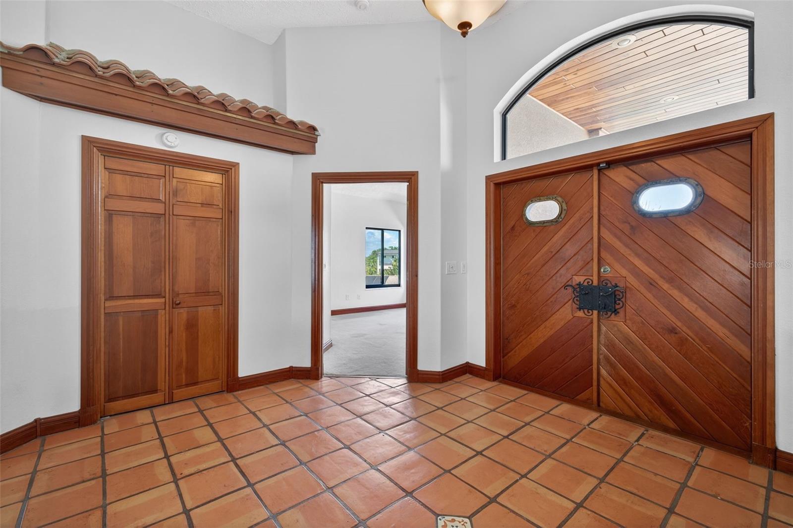 WATERWAY ESTATES SEC 1 - Residential