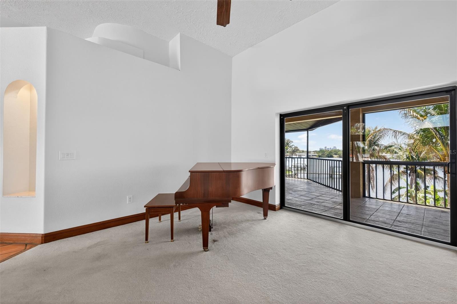 WATERWAY ESTATES SEC 1 - Residential