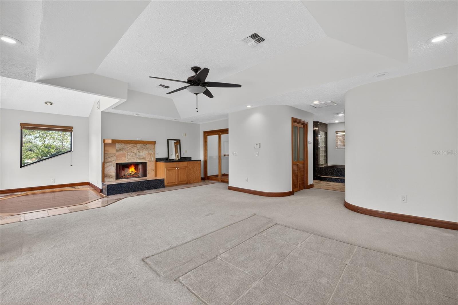 WATERWAY ESTATES SEC 1 - Residential