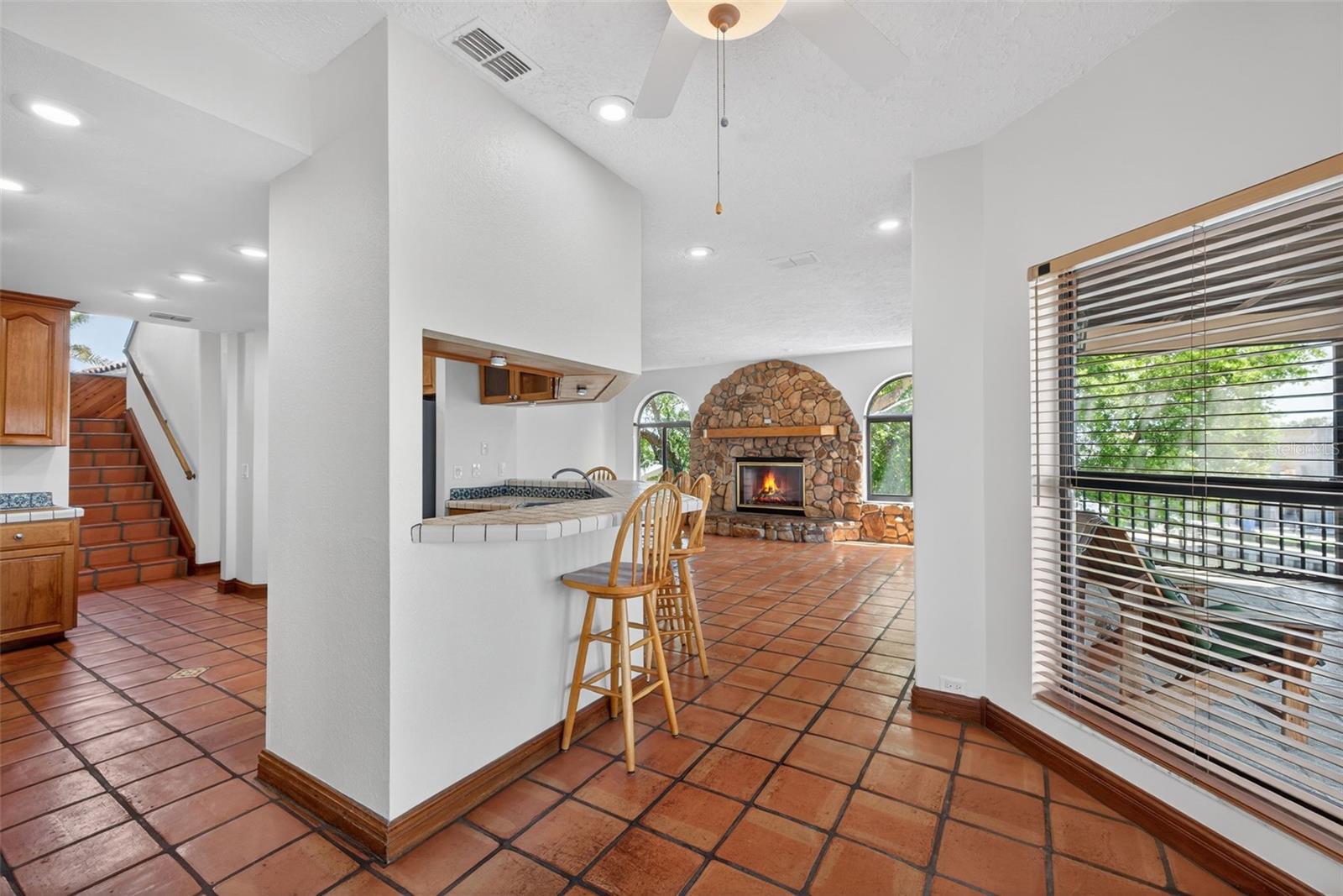 WATERWAY ESTATES SEC 1 - Residential