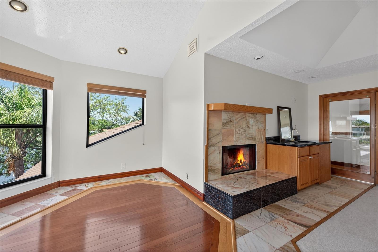 WATERWAY ESTATES SEC 1 - Residential