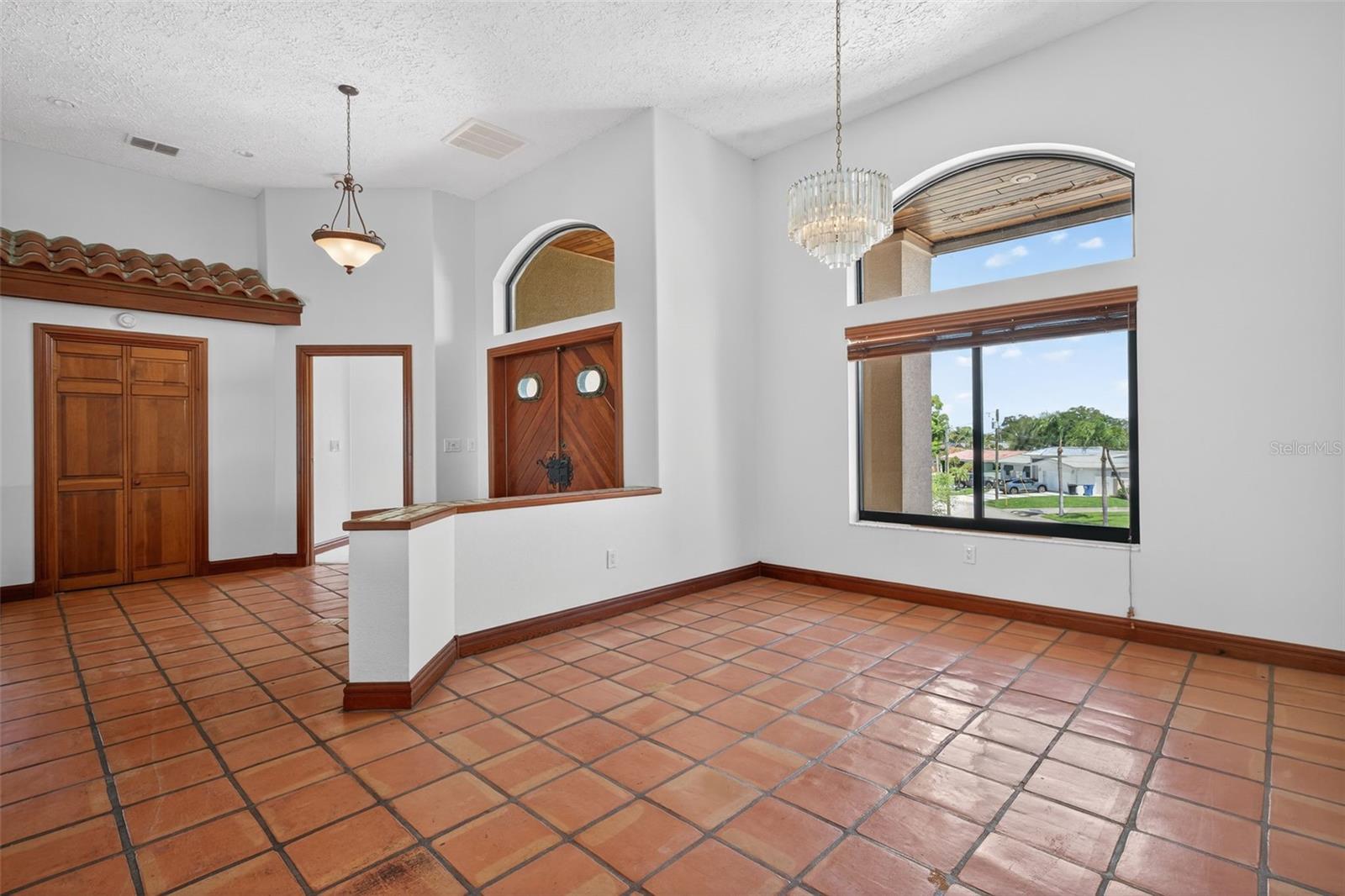 WATERWAY ESTATES SEC 1 - Residential