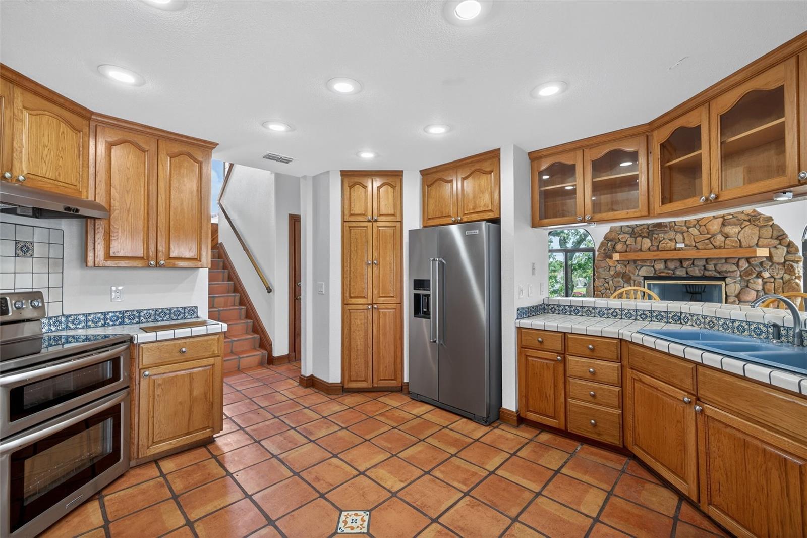 WATERWAY ESTATES SEC 1 - Residential