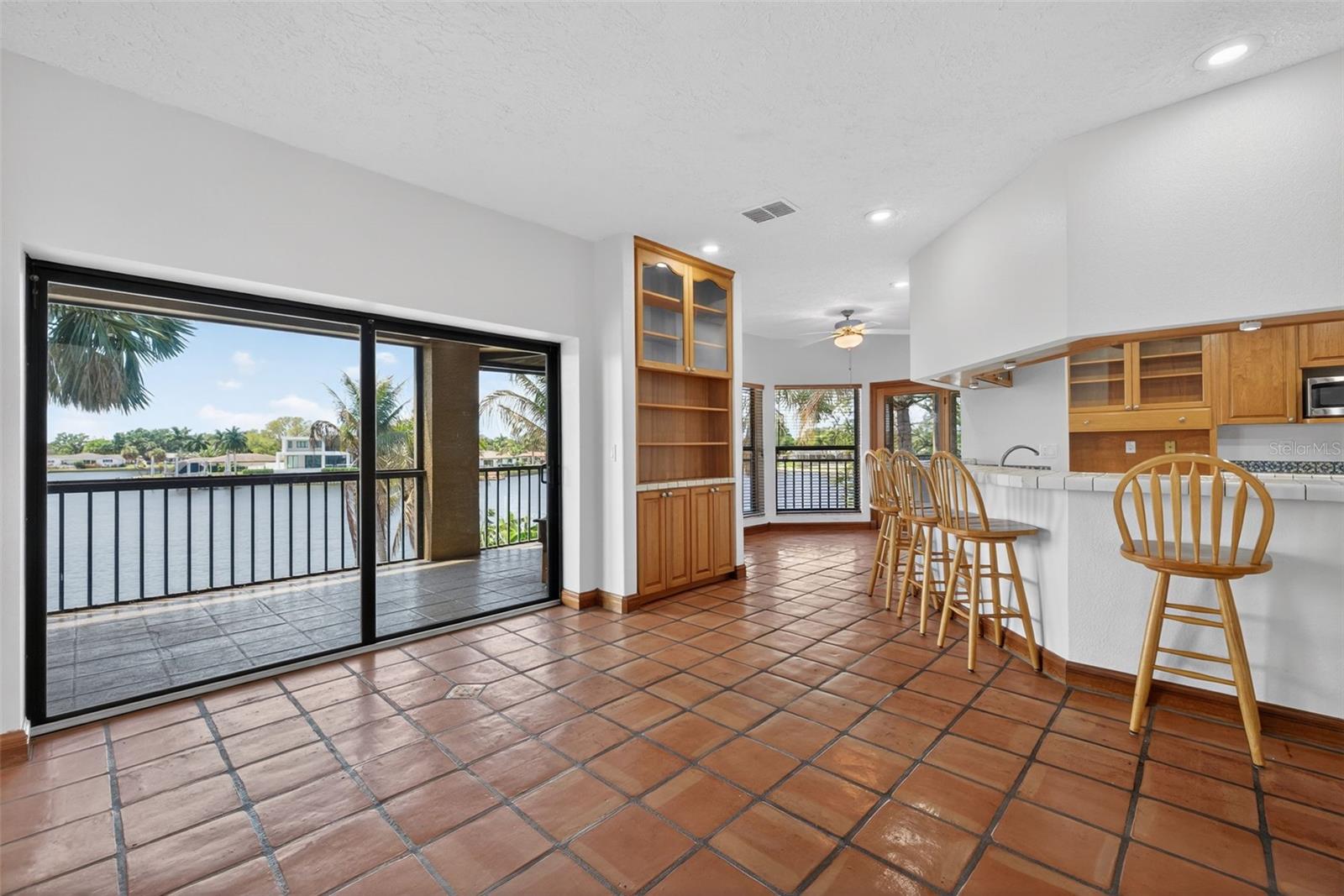 WATERWAY ESTATES SEC 1 - Residential