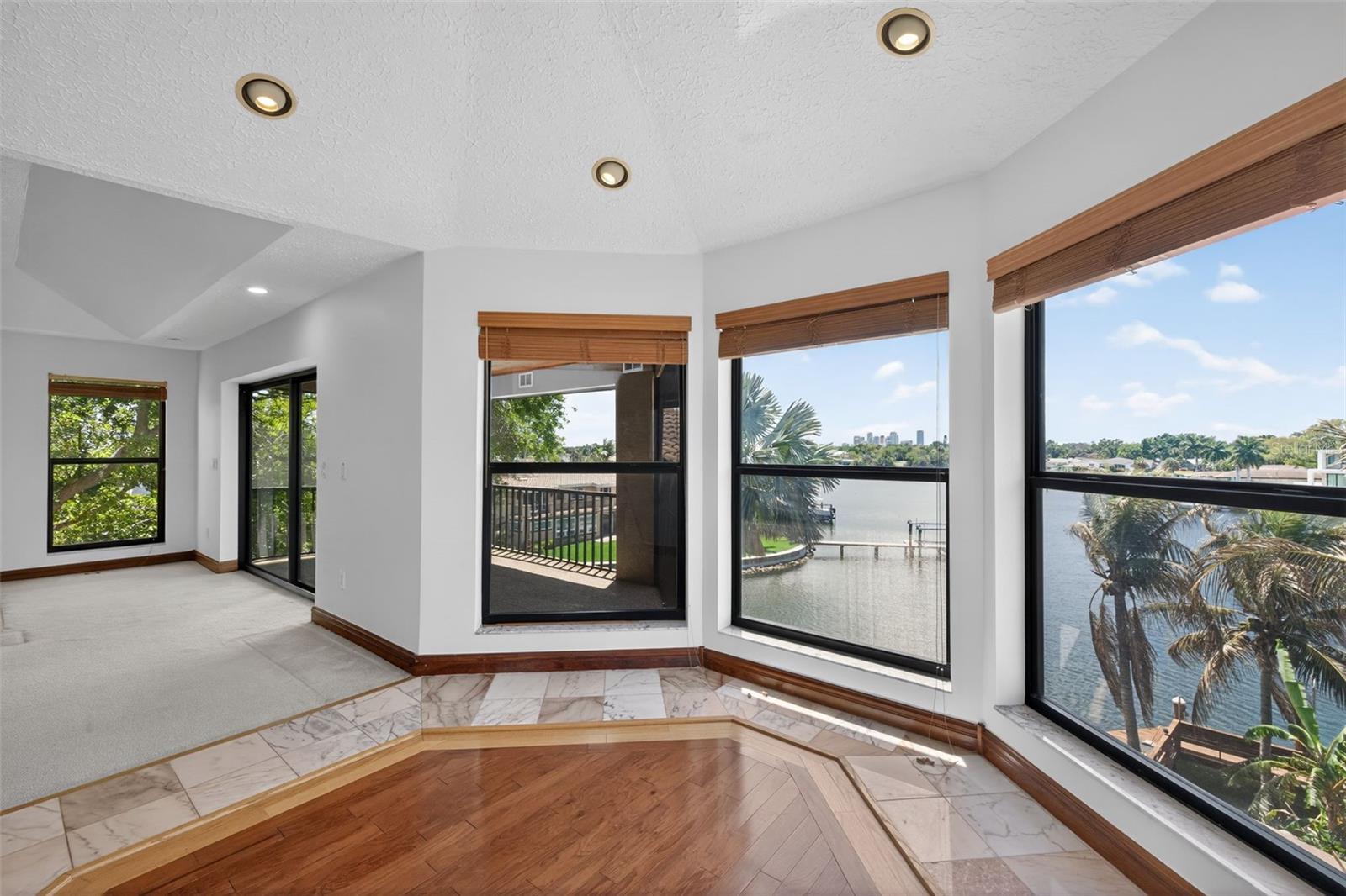 WATERWAY ESTATES SEC 1 - Residential