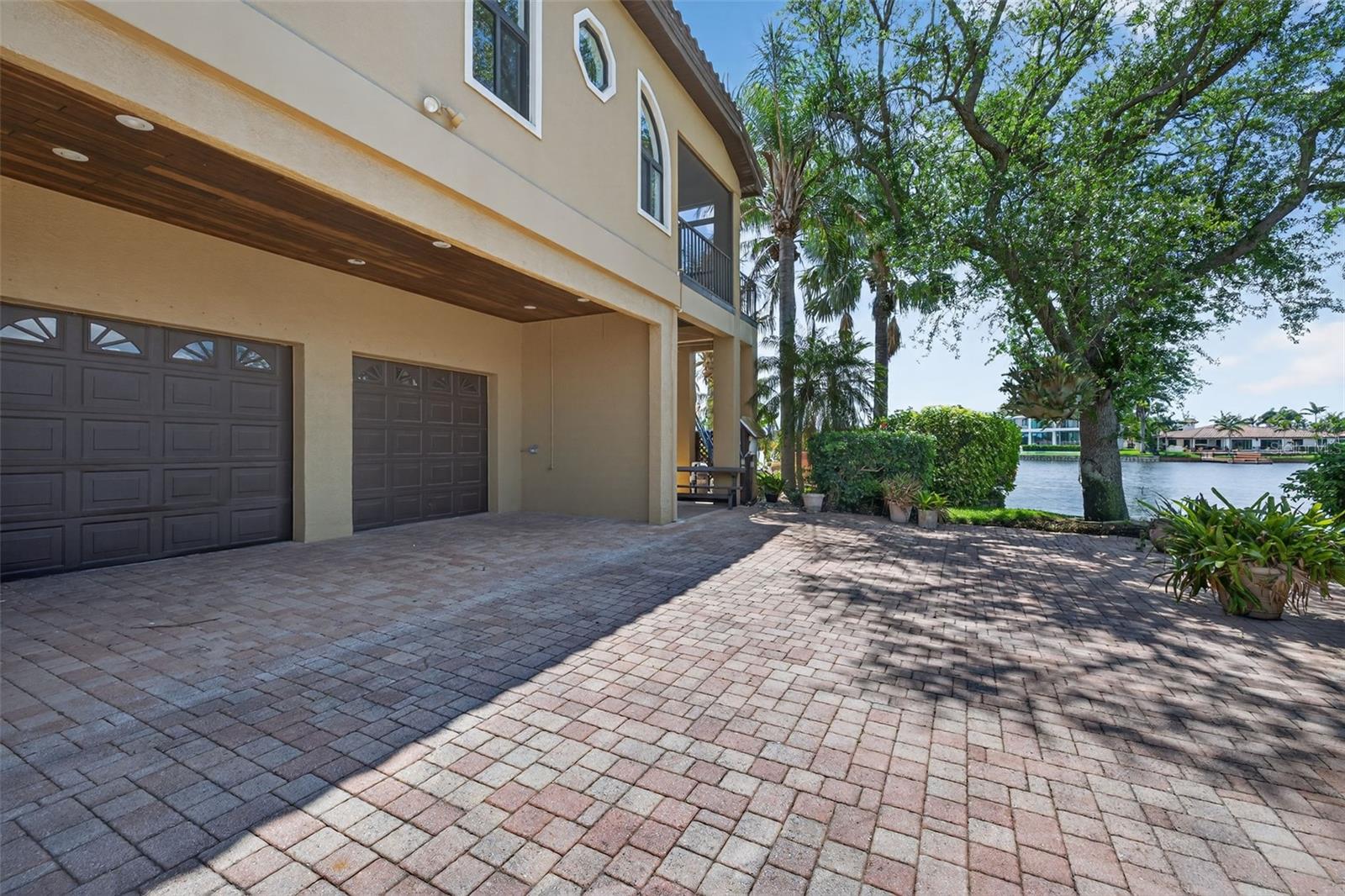 WATERWAY ESTATES SEC 1 - Residential