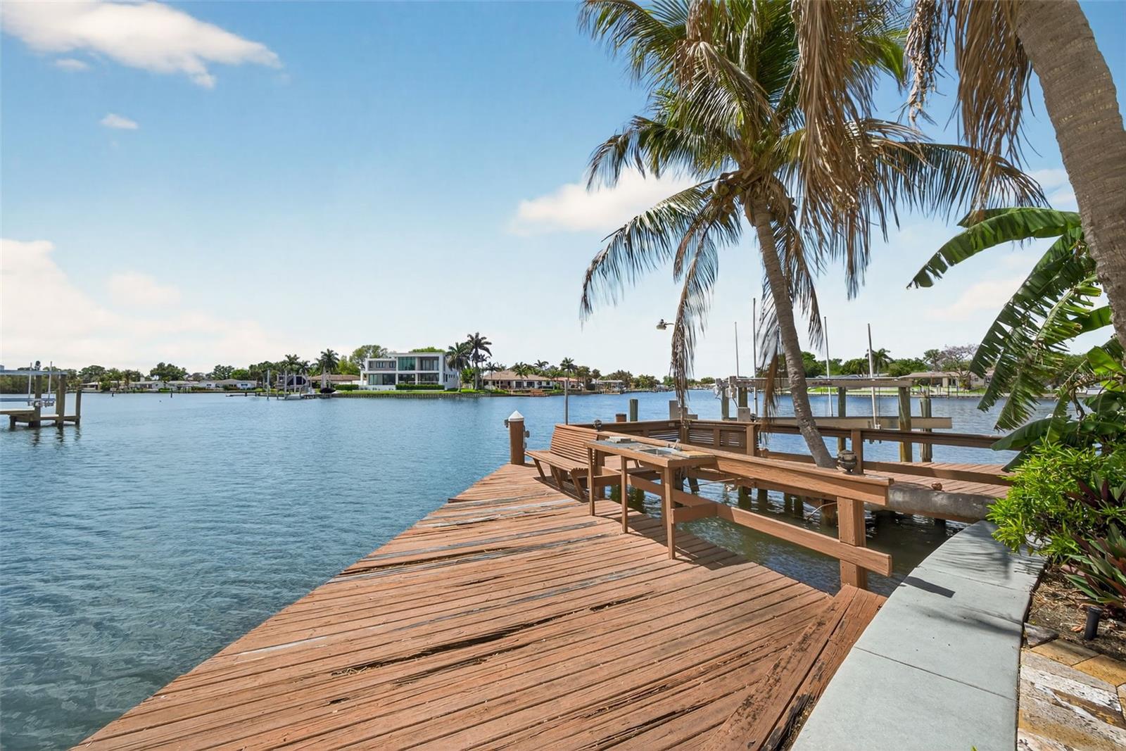 WATERWAY ESTATES SEC 1 - Residential