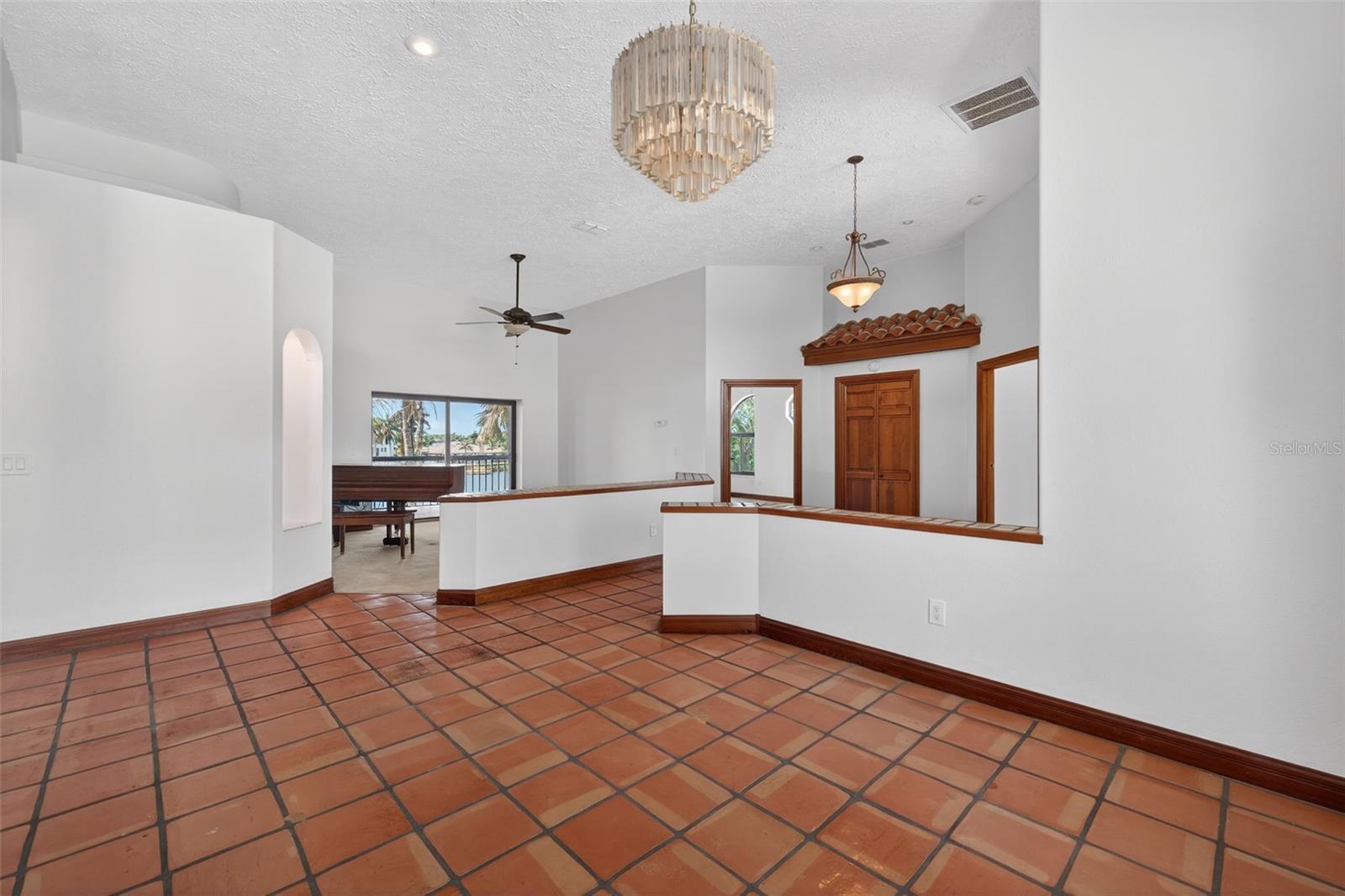 WATERWAY ESTATES SEC 1 - Residential