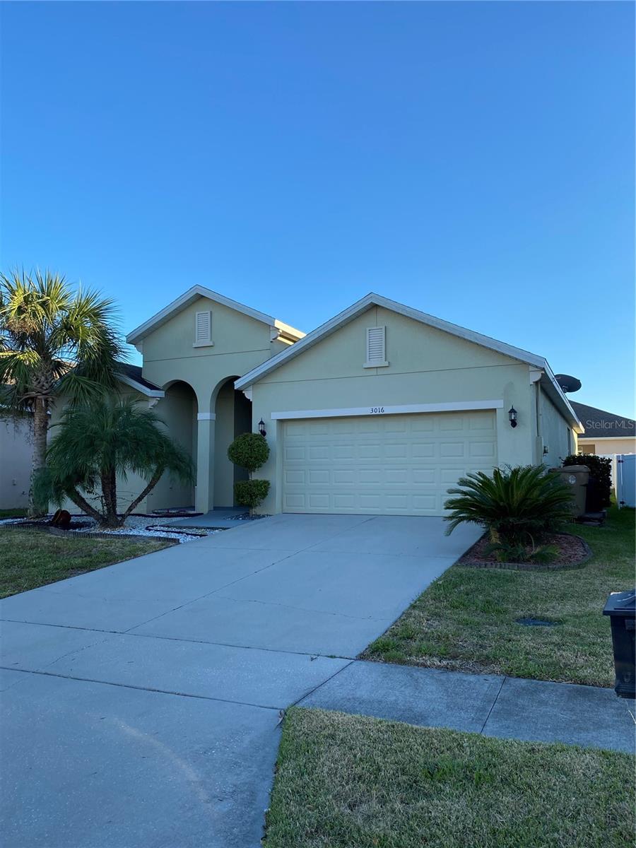 3016 MADELIA LANE