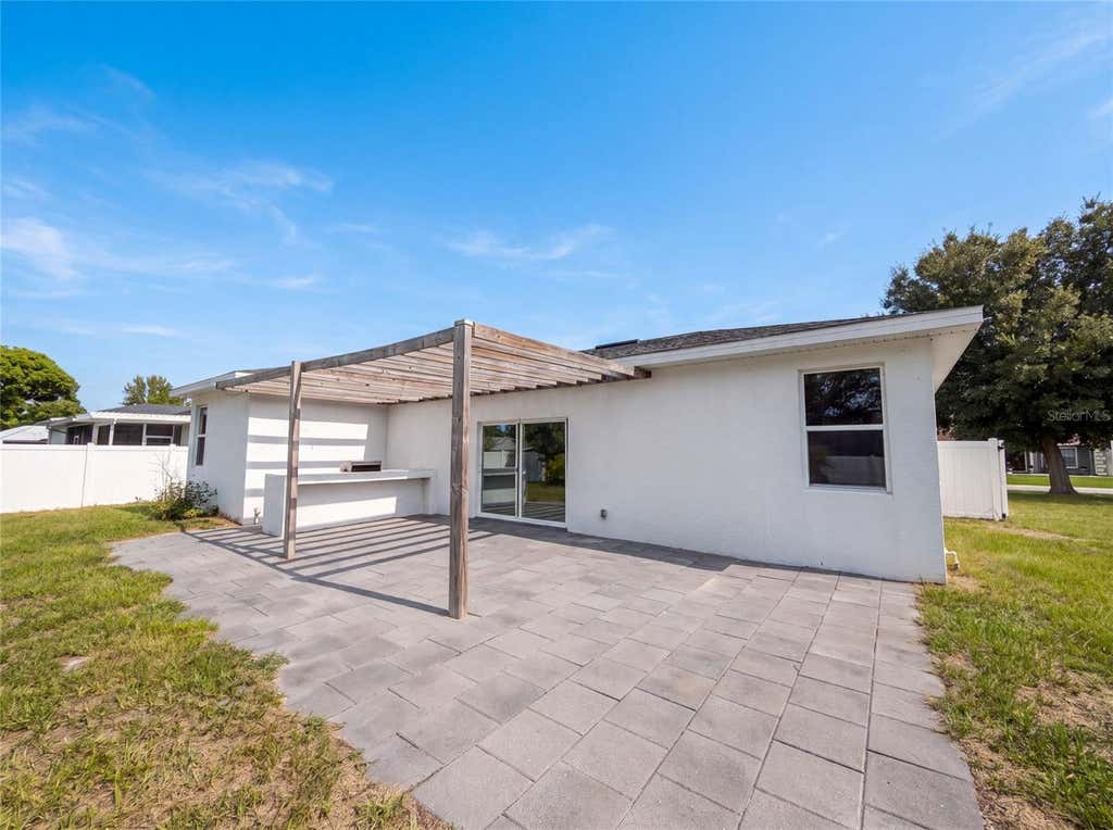 Photo of 1140 Bancroft Street, Deltona, FL 32725 (MLS # O6426502)
