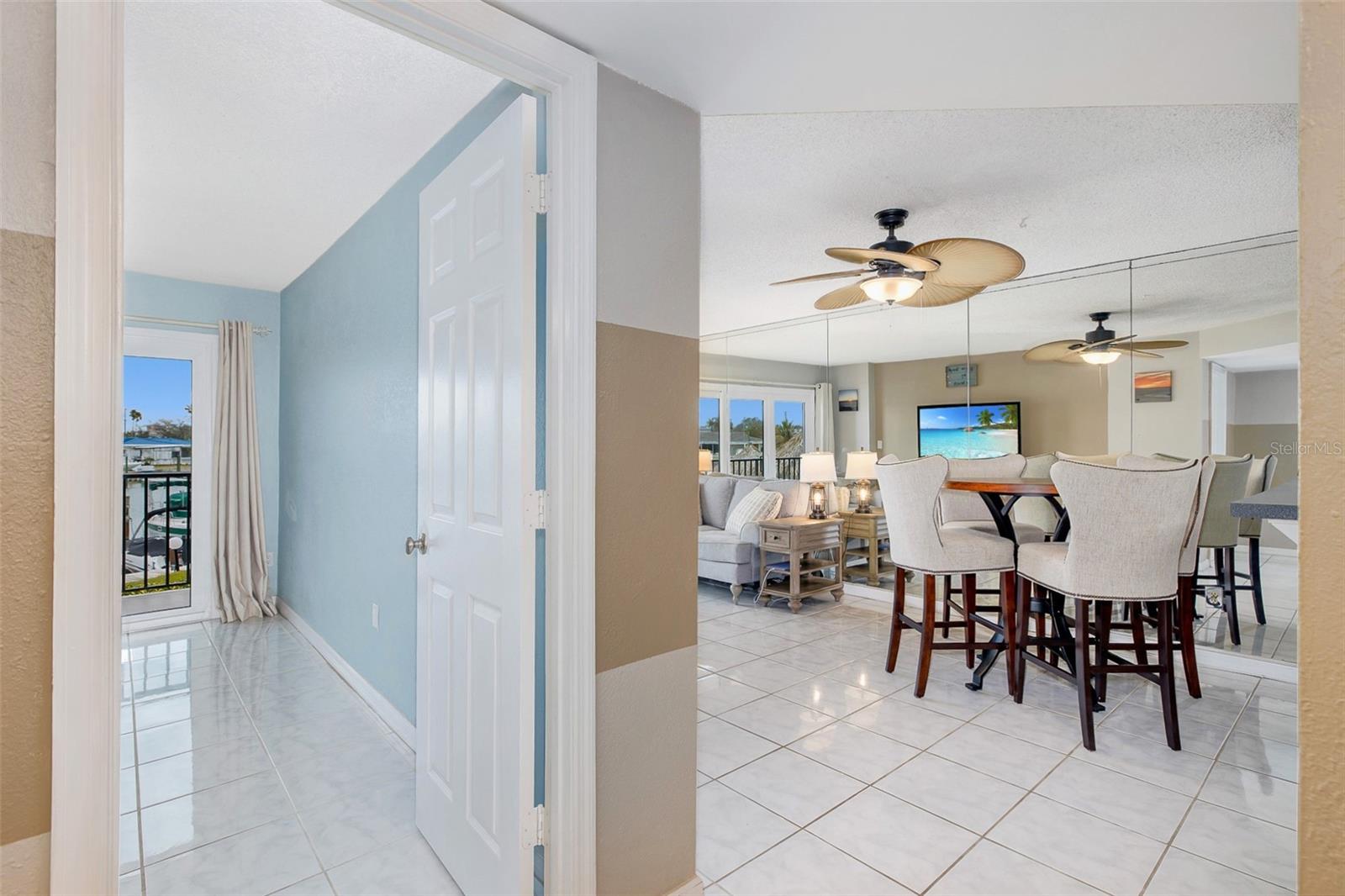 51 ISLAND WAY CONDO - Residential