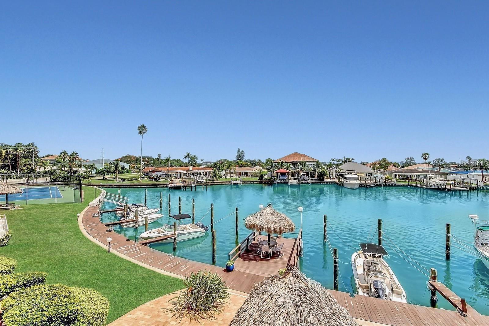 51 ISLAND WAY CONDO - Residential