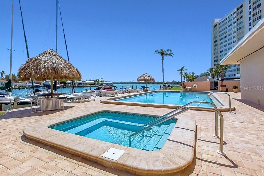 51 ISLAND WAY CONDO - Residential