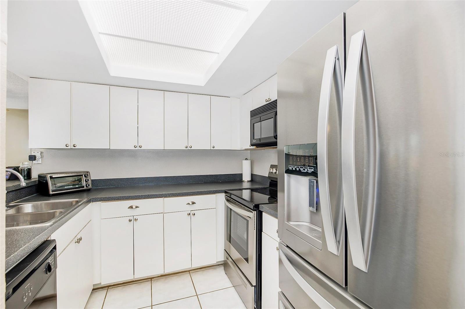 51 ISLAND WAY CONDO - Residential