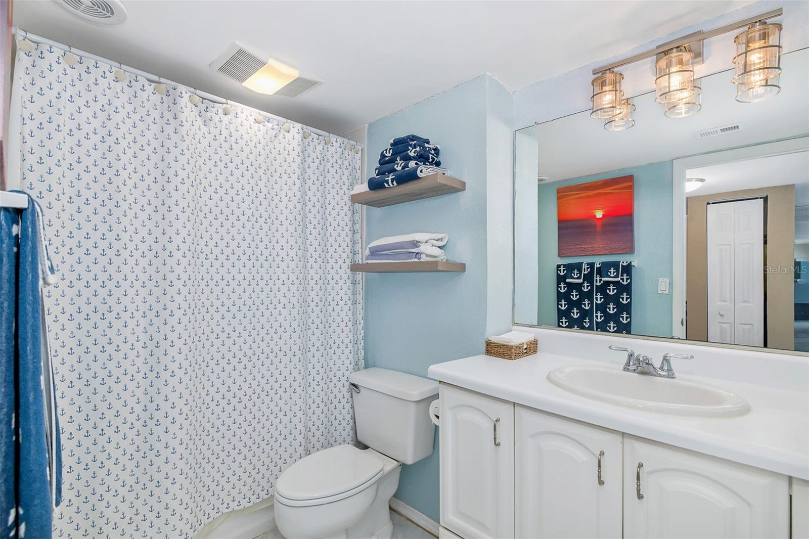 51 ISLAND WAY CONDO - Residential