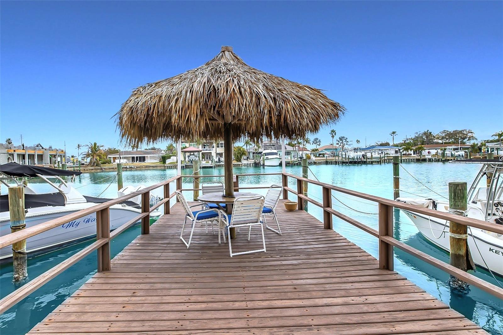 51 ISLAND WAY CONDO - Residential