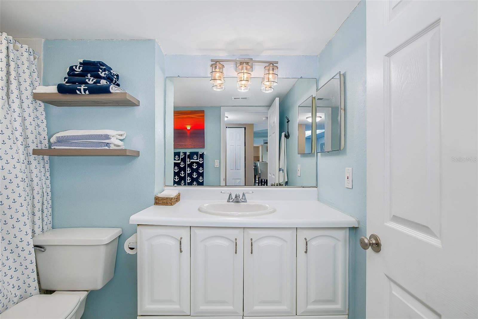 51 ISLAND WAY CONDO - Residential