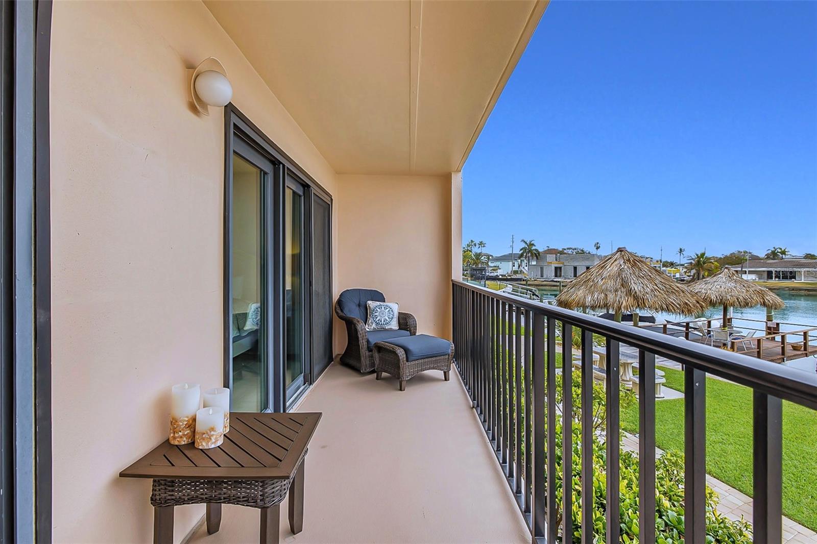 51 ISLAND WAY CONDO - Residential