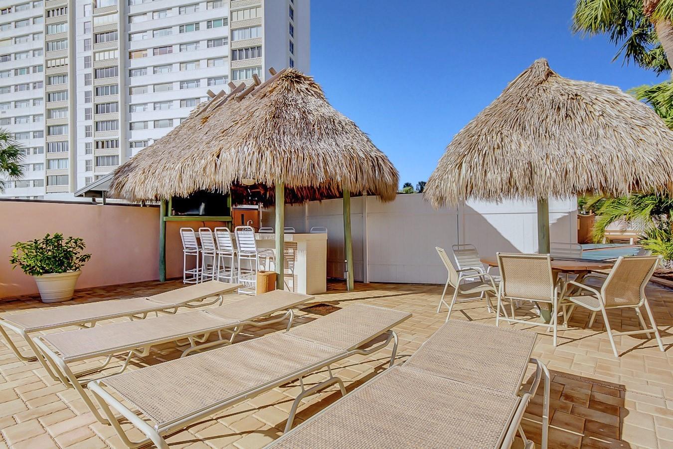 51 ISLAND WAY CONDO - Residential