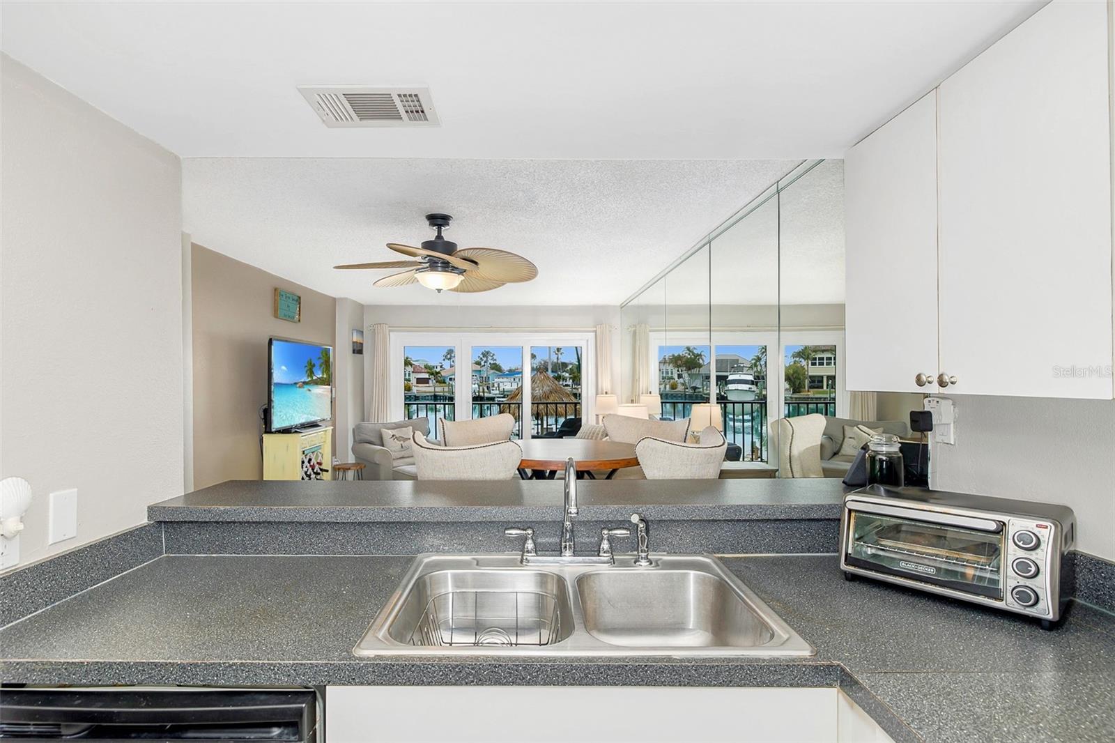 51 ISLAND WAY CONDO - Residential