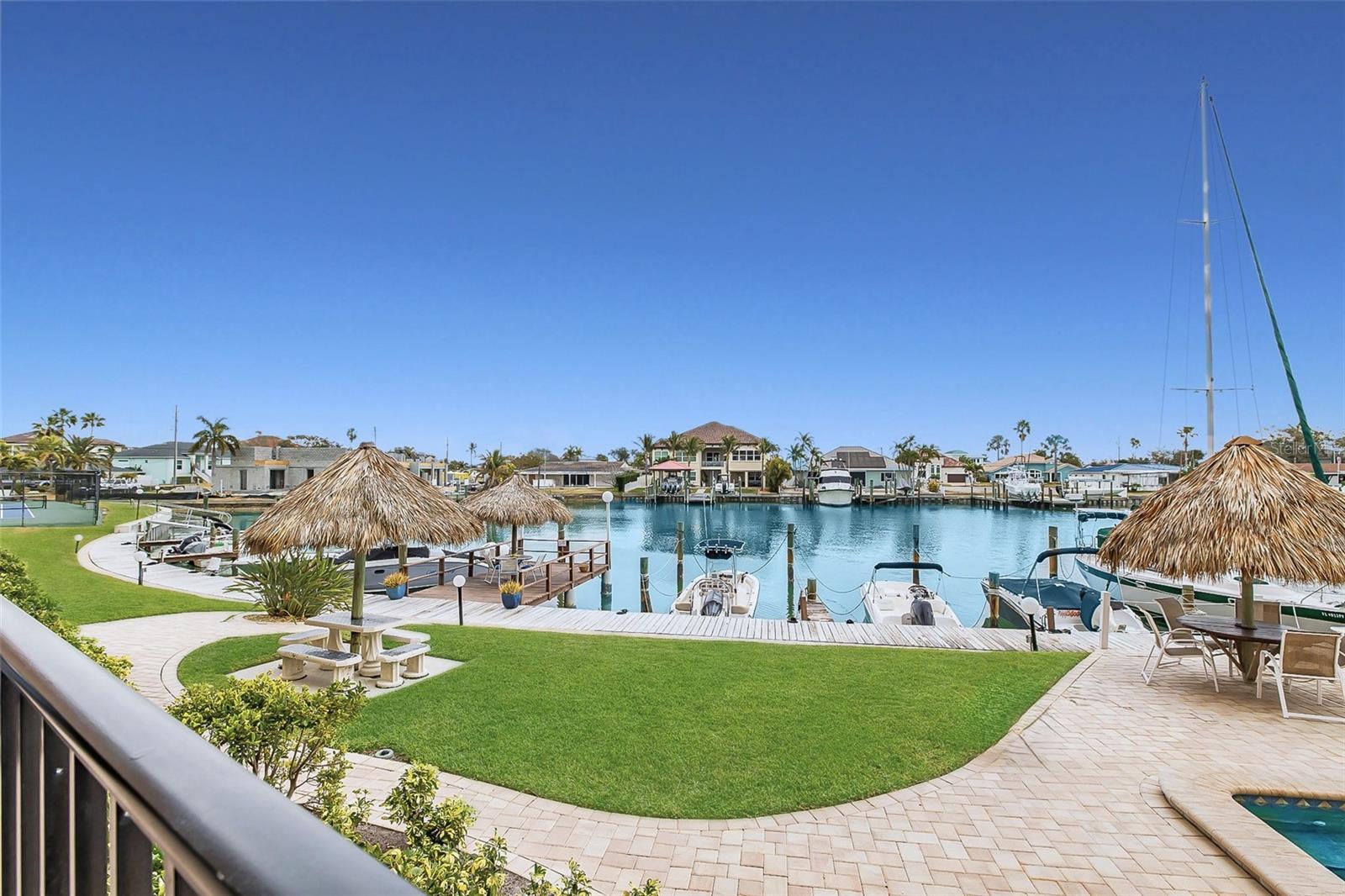 51 ISLAND WAY CONDO - Residential