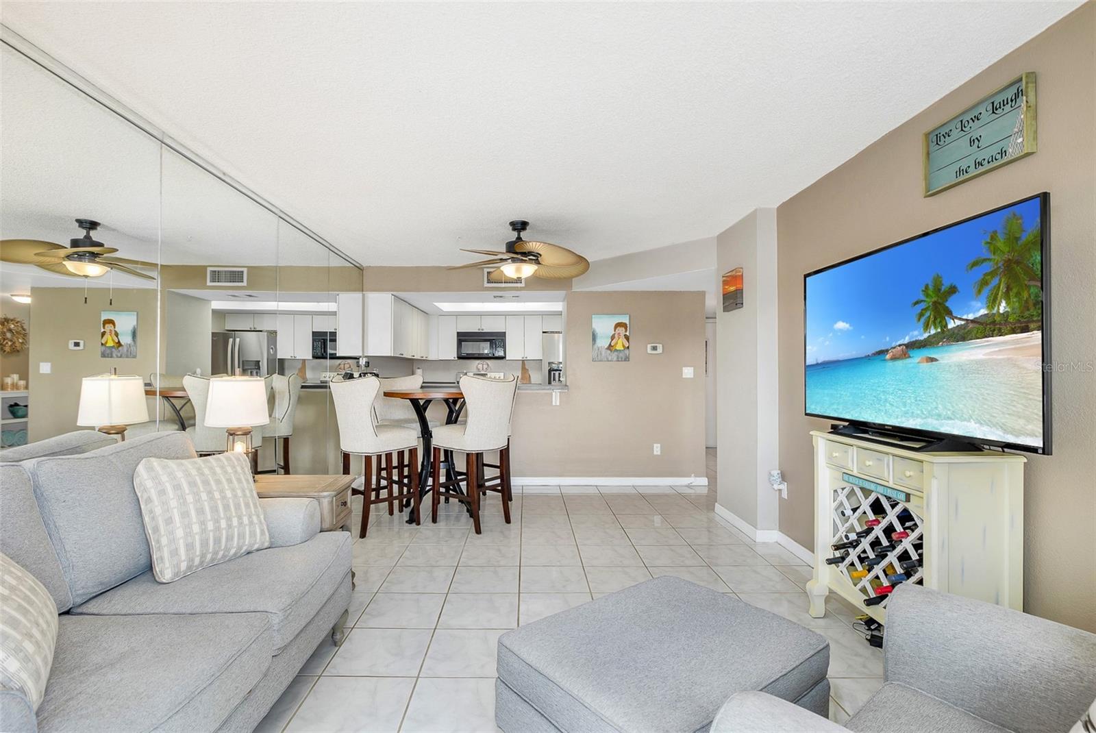 51 ISLAND WAY CONDO - Residential