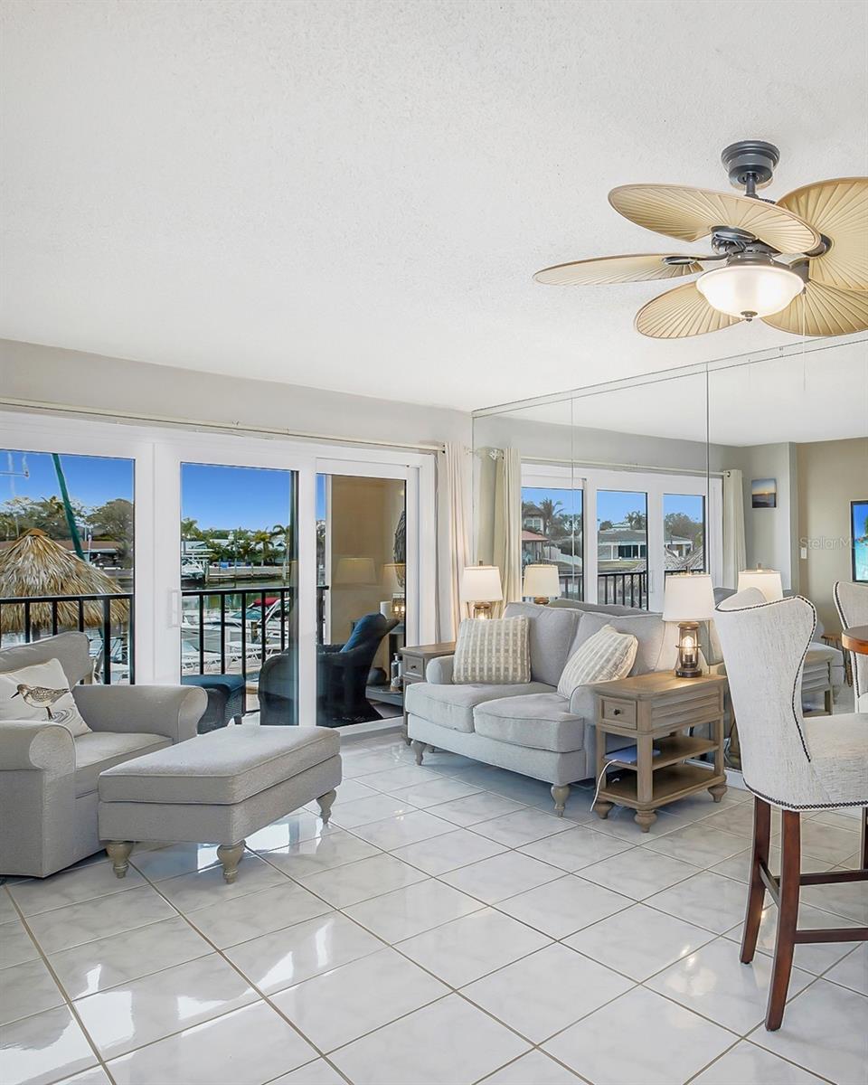 51 ISLAND WAY CONDO - Residential