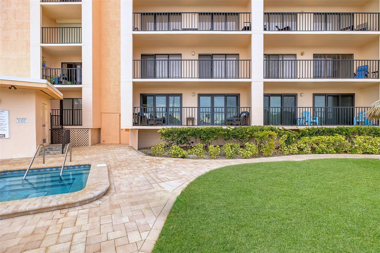 51 ISLAND WAY CONDO - Residential