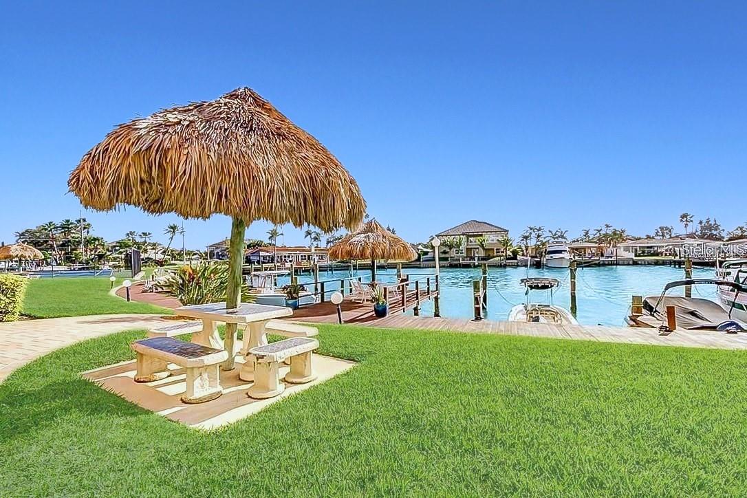 51 ISLAND WAY CONDO - Residential