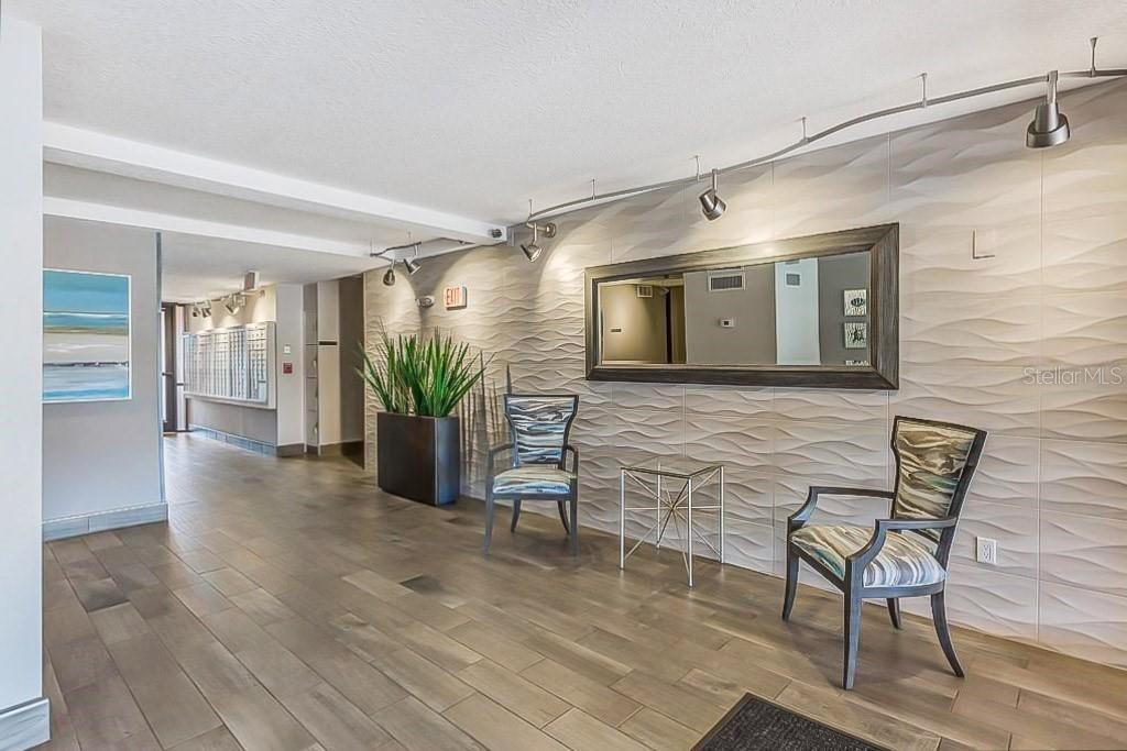 51 ISLAND WAY CONDO - Residential