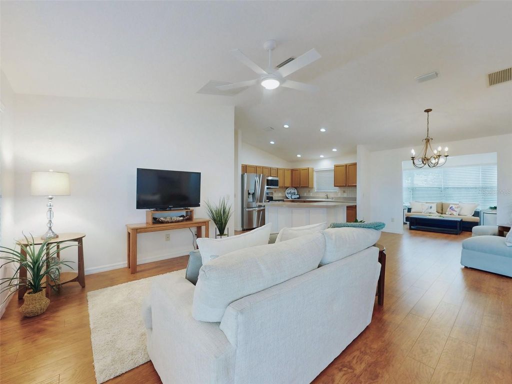 Photo of 1521 Hollyberry Place, The Villages, FL 32162 (MLS # G5110807)