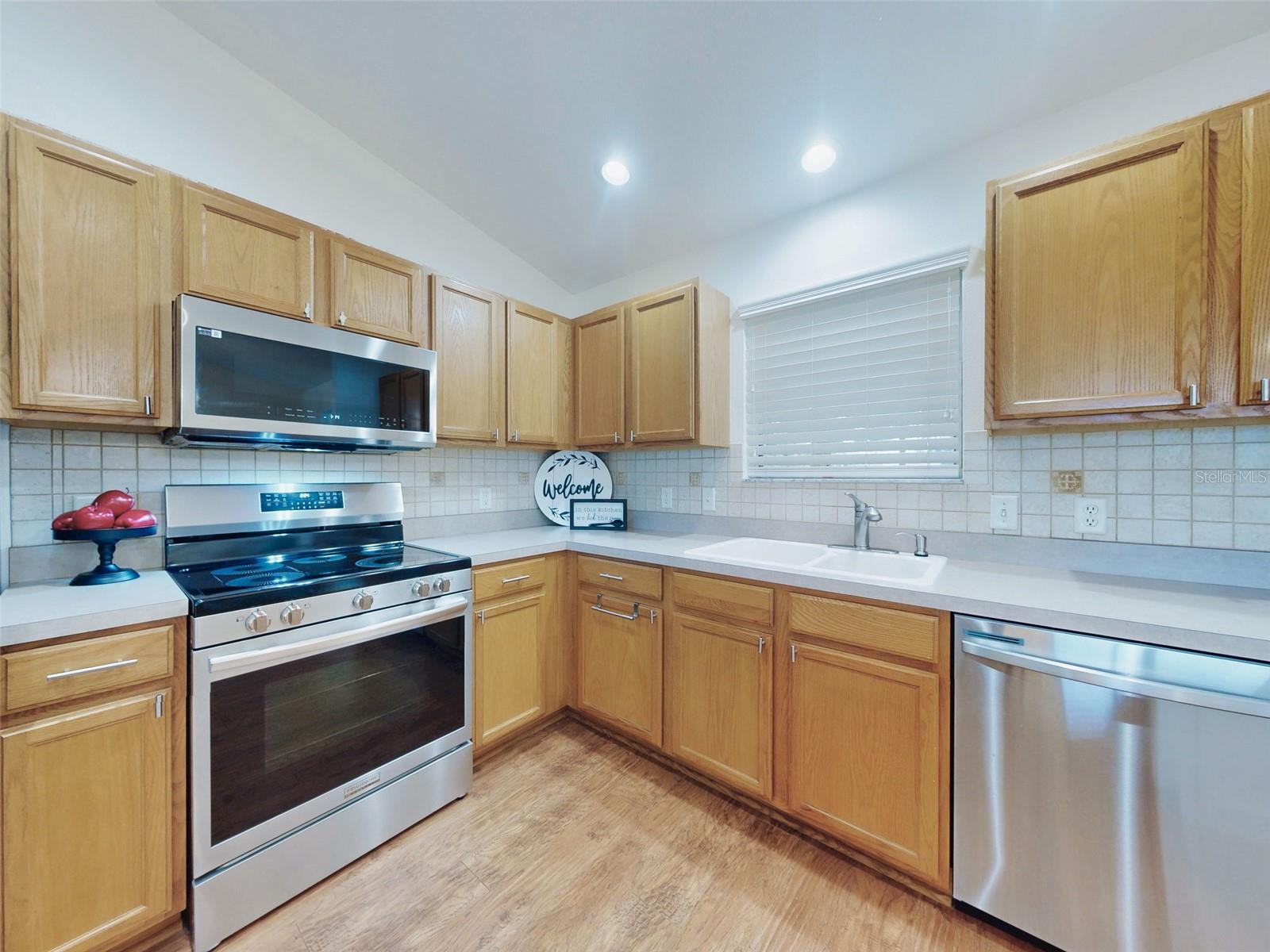 THE VILLAGES - Residential