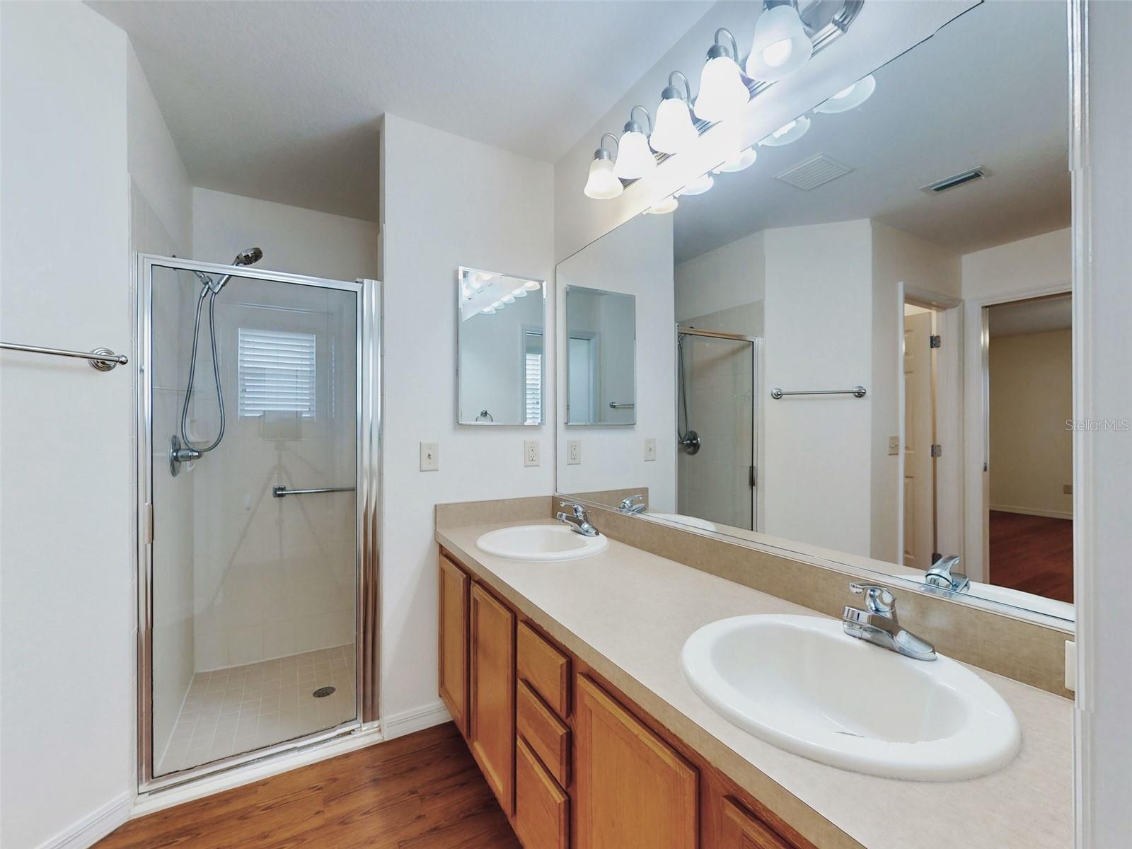 THE VILLAGES - Residential