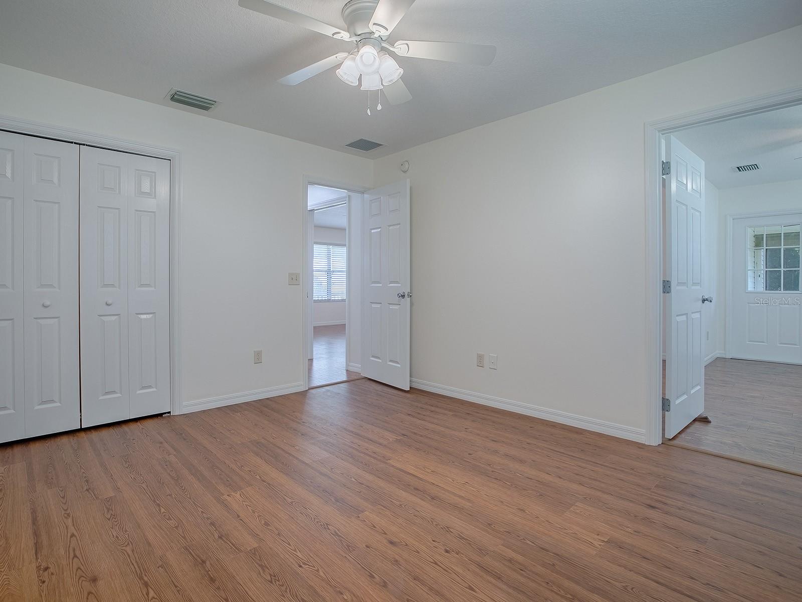 THE VILLAGES - Residential