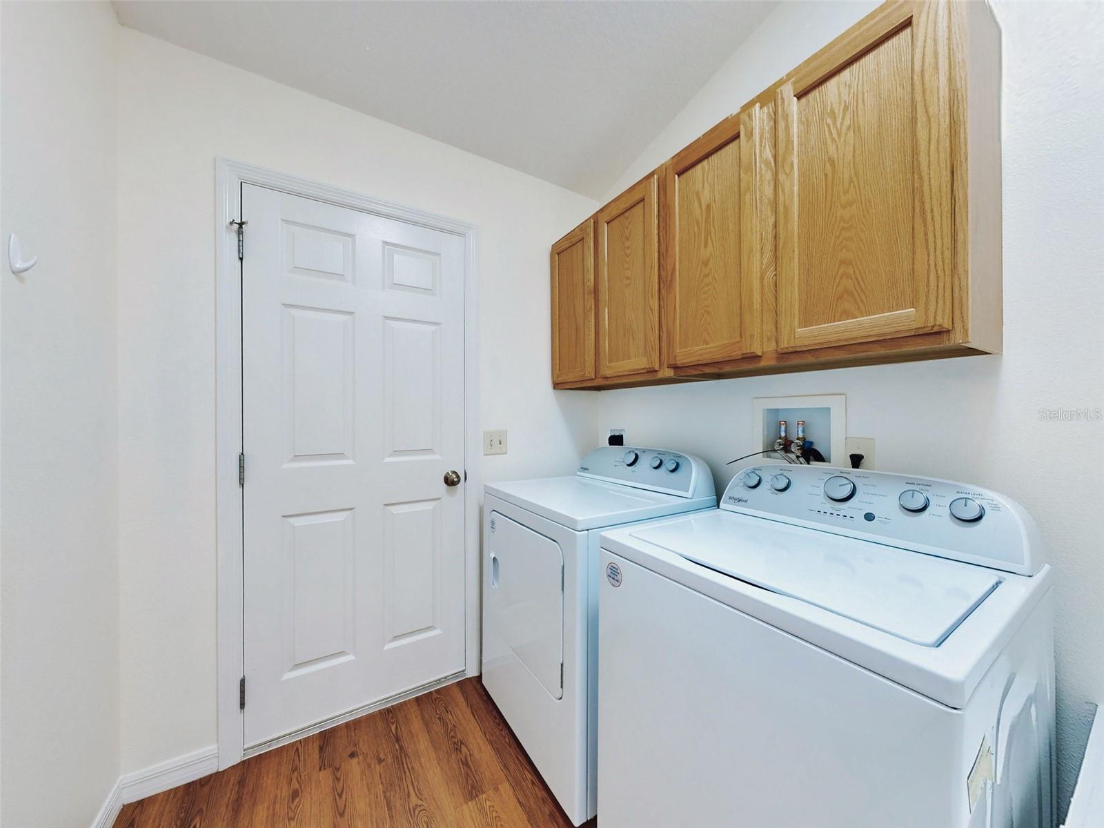 THE VILLAGES - Residential