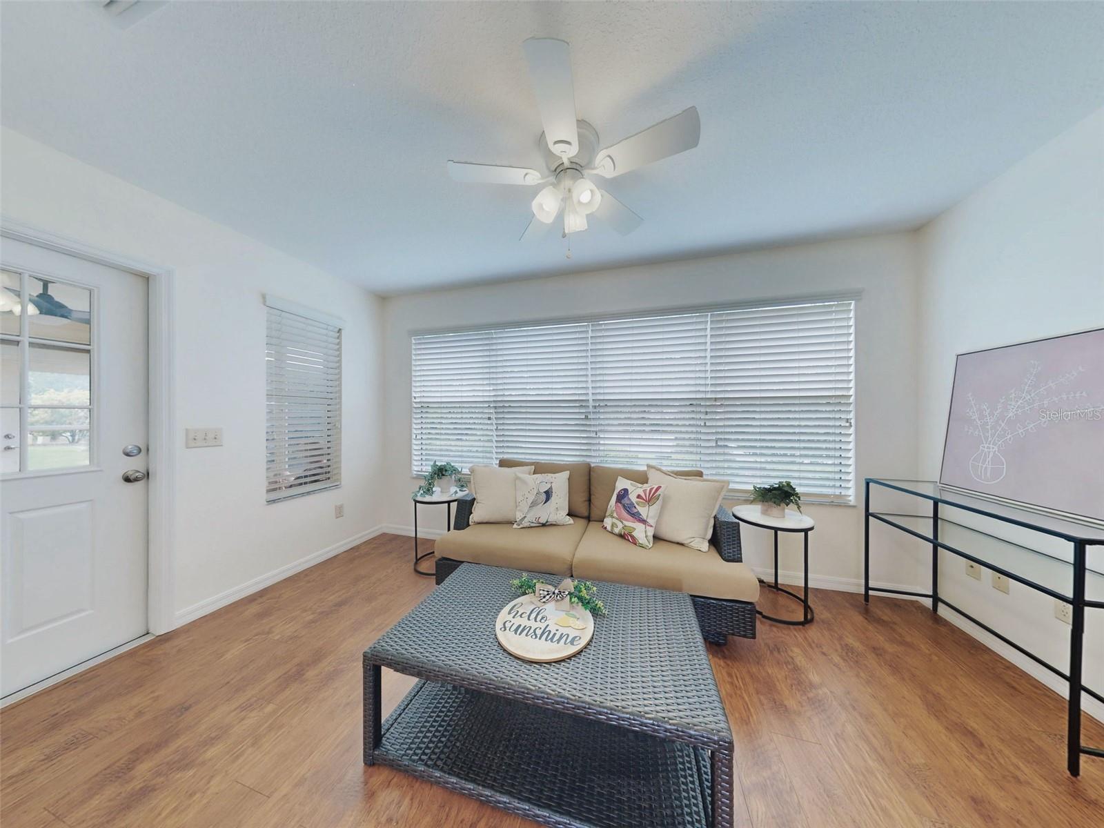 THE VILLAGES - Residential