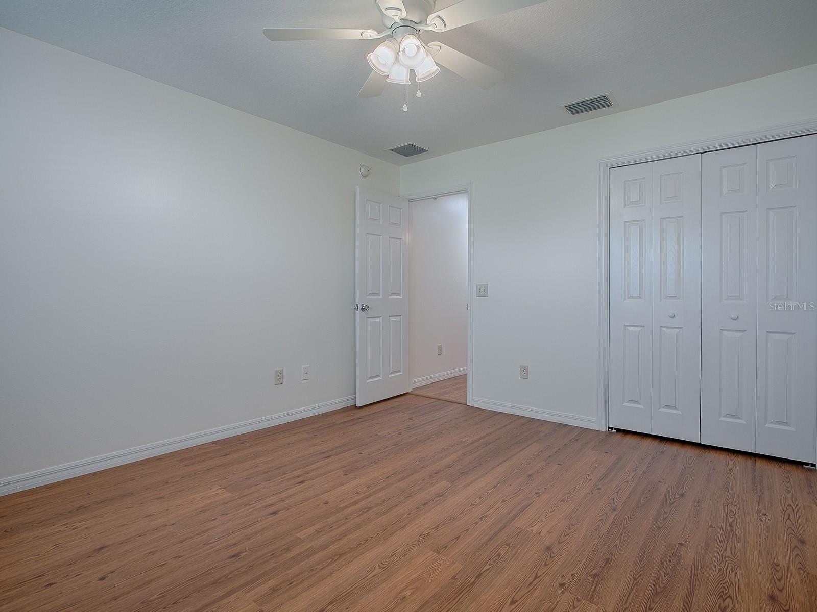 THE VILLAGES - Residential