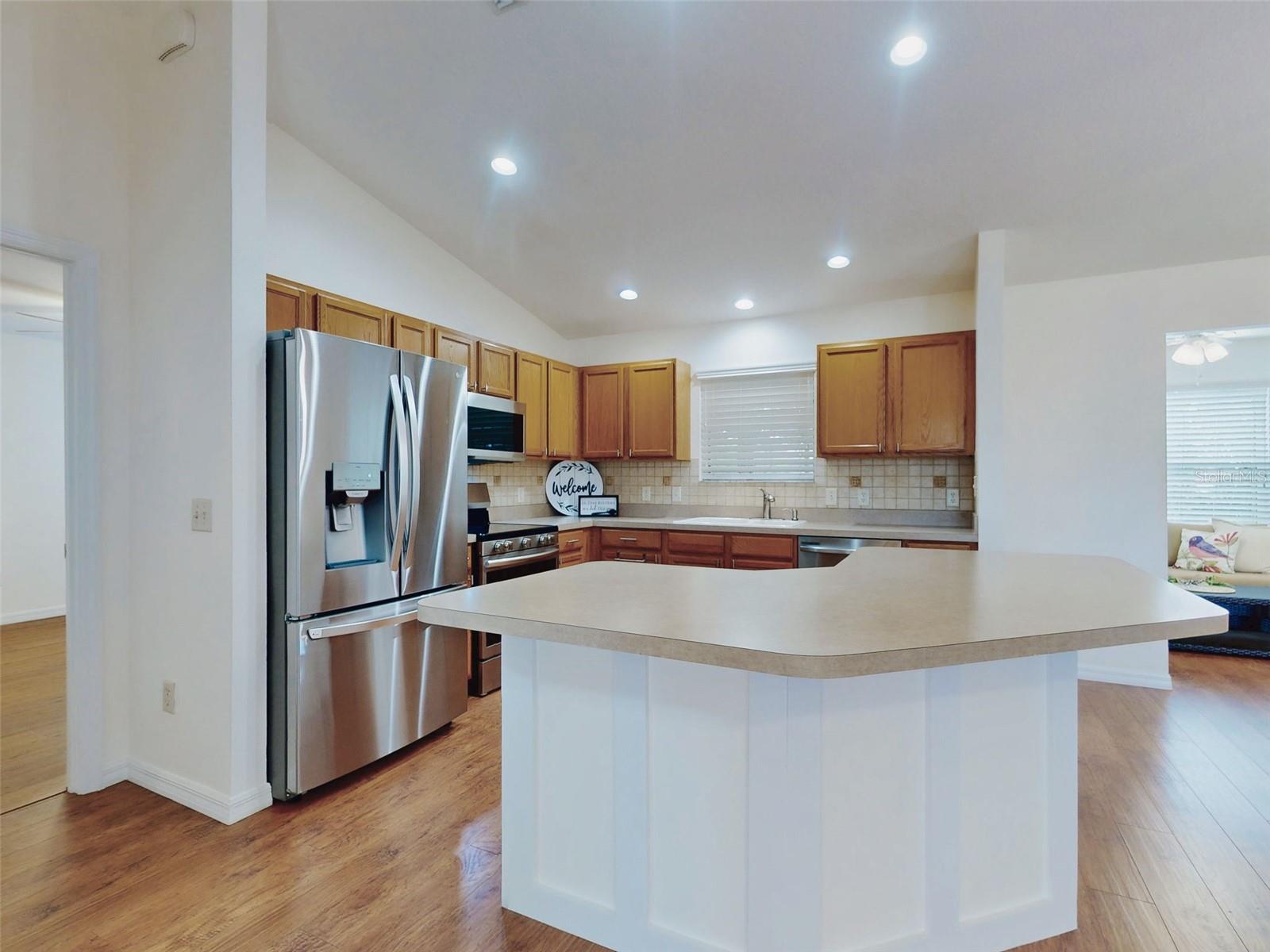 THE VILLAGES - Residential