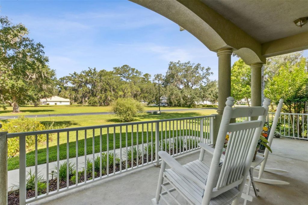 Photo of 166 Mount Royal Avenue, Crescent City, FL 32112 (MLS # GC537650)