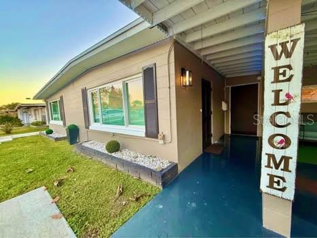 Photo of 1006 Catherine Street, Kissimmee, FL 34741 (MLS # S5148465)