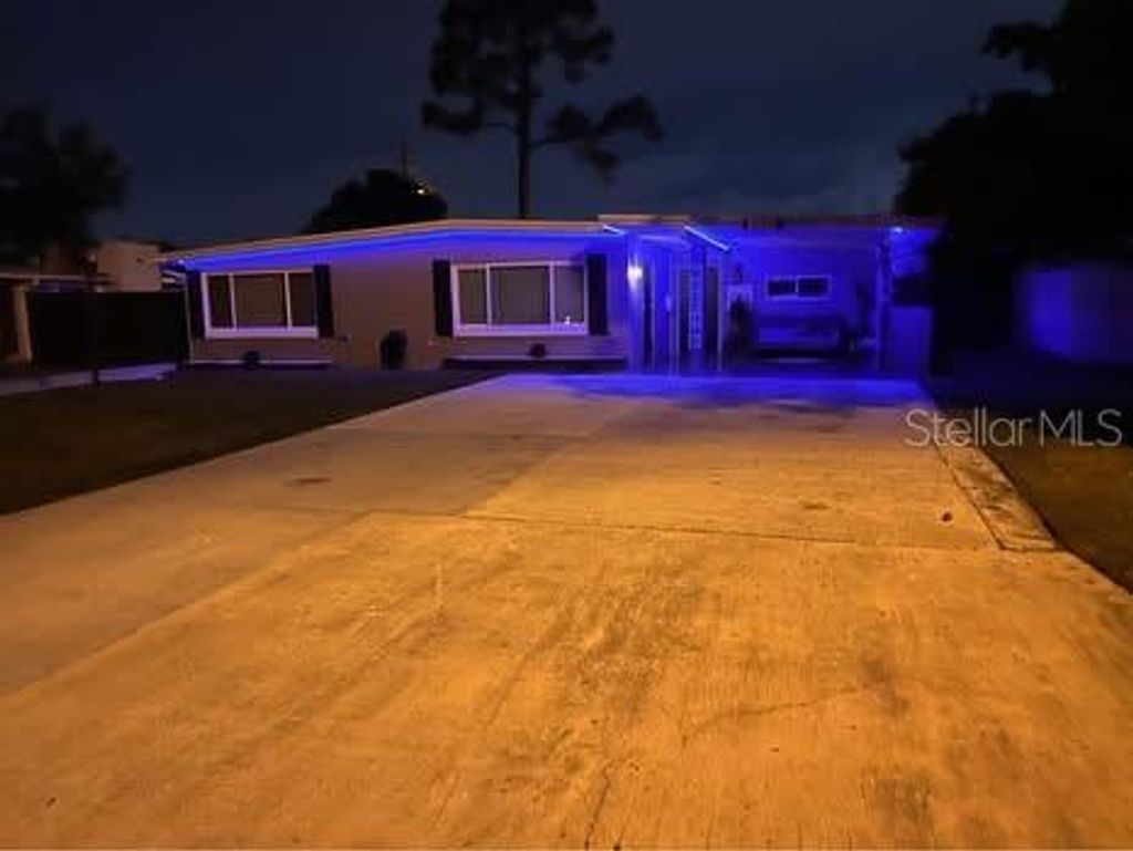Photo of 1006 Catherine Street, Kissimmee, FL 34741 (MLS # S5148465)