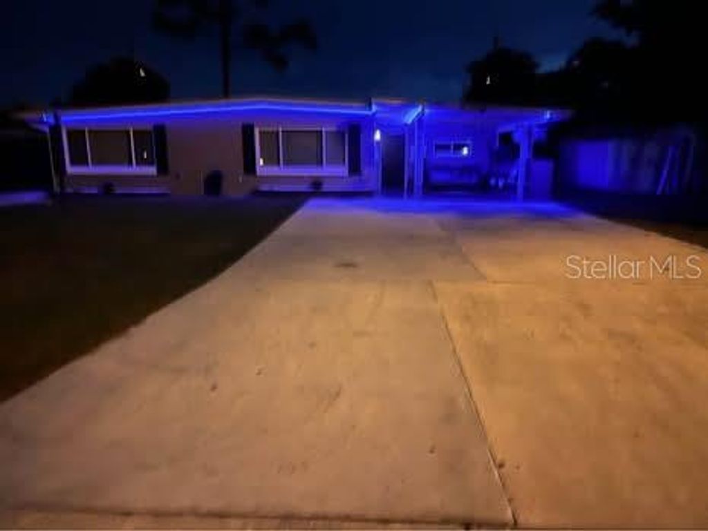Photo of 1006 Catherine Street, Kissimmee, FL 34741 (MLS # S5148465)